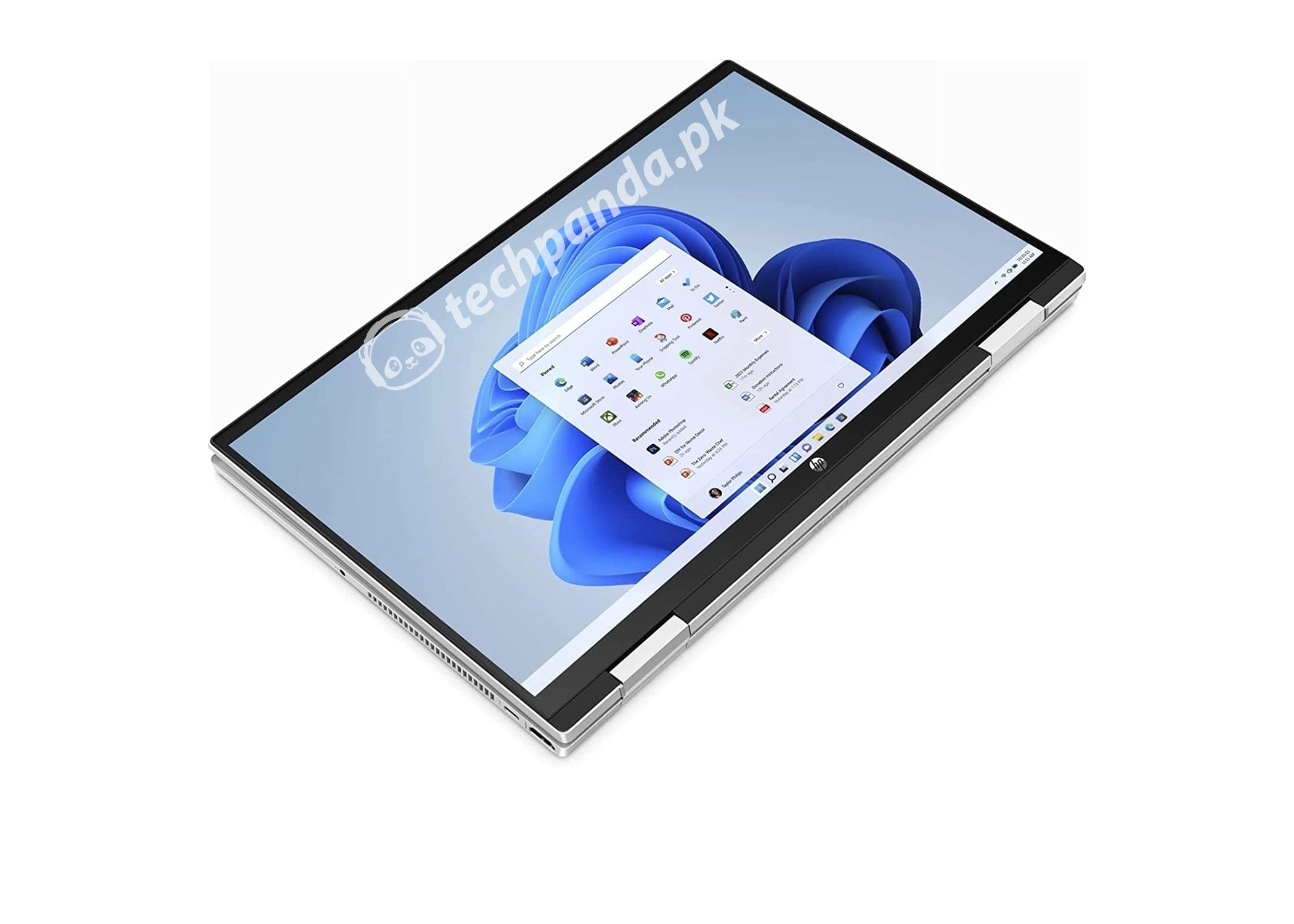 HP Pavilion x360 Convertible 15 - ER000 - Tiger Lake - 11th Gen Core i5 QuadCore 08GB 512GB SSD Intel Iris Xe Graphics 15.6 HP Pavilion x360 Convertible 15 - ER000 - Tiger Lake - 11th Gen Core i5 QuadCore 08GB 512GB SSD Intel Iris Xe Graphics 15.6